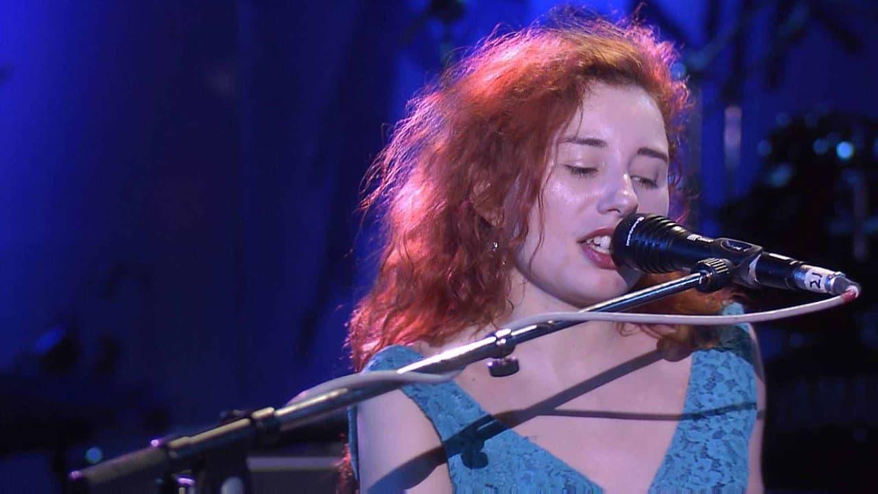 Tori Amos: Live at Montreux 1991/1992