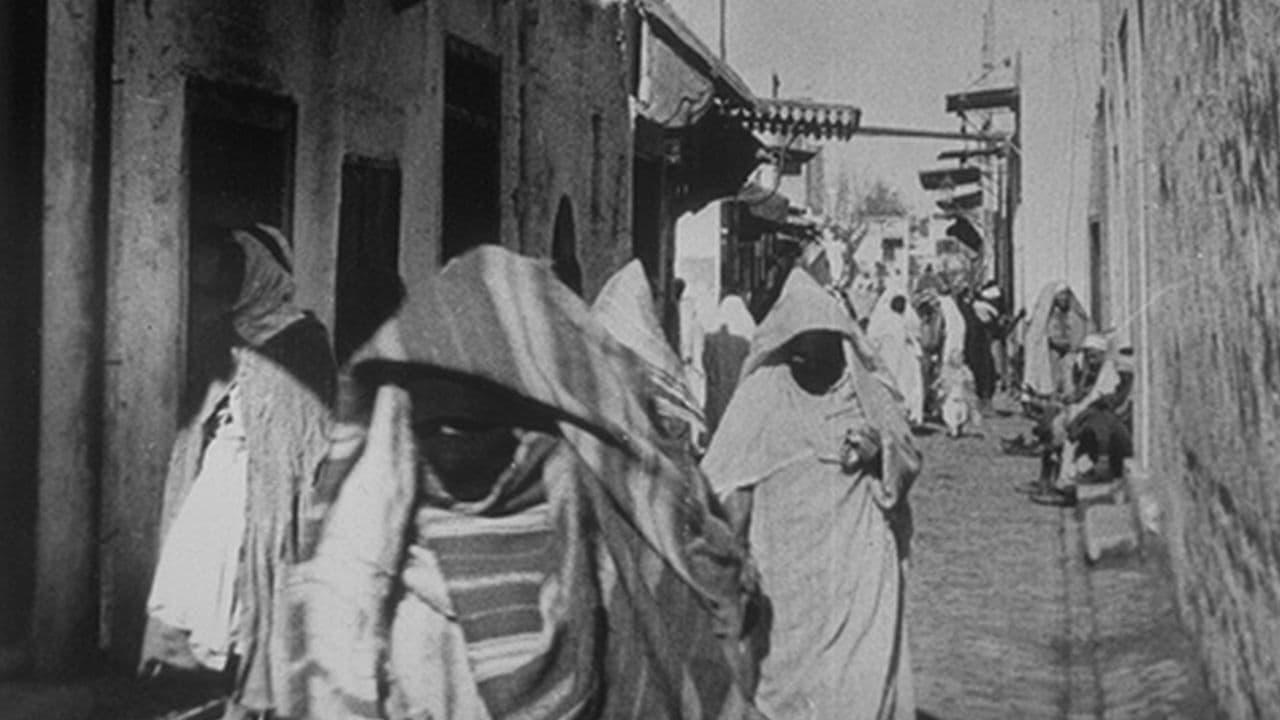 Rue El-Halfaouine