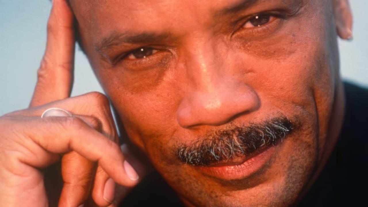 Listen Up: The Lives of Quincy Jones