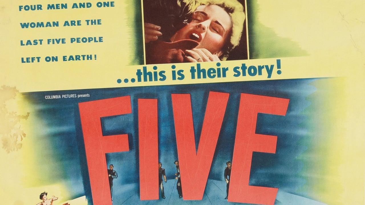 Five