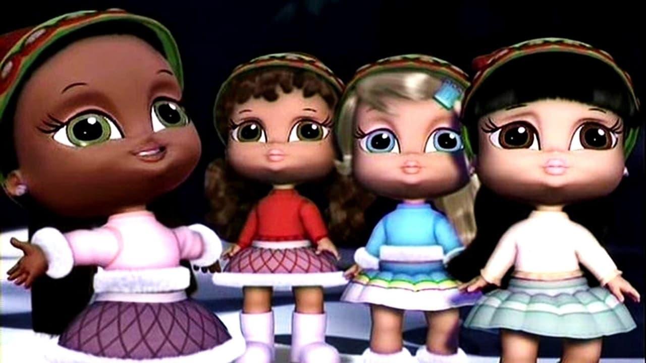 Bratz Babyz Save Christmas