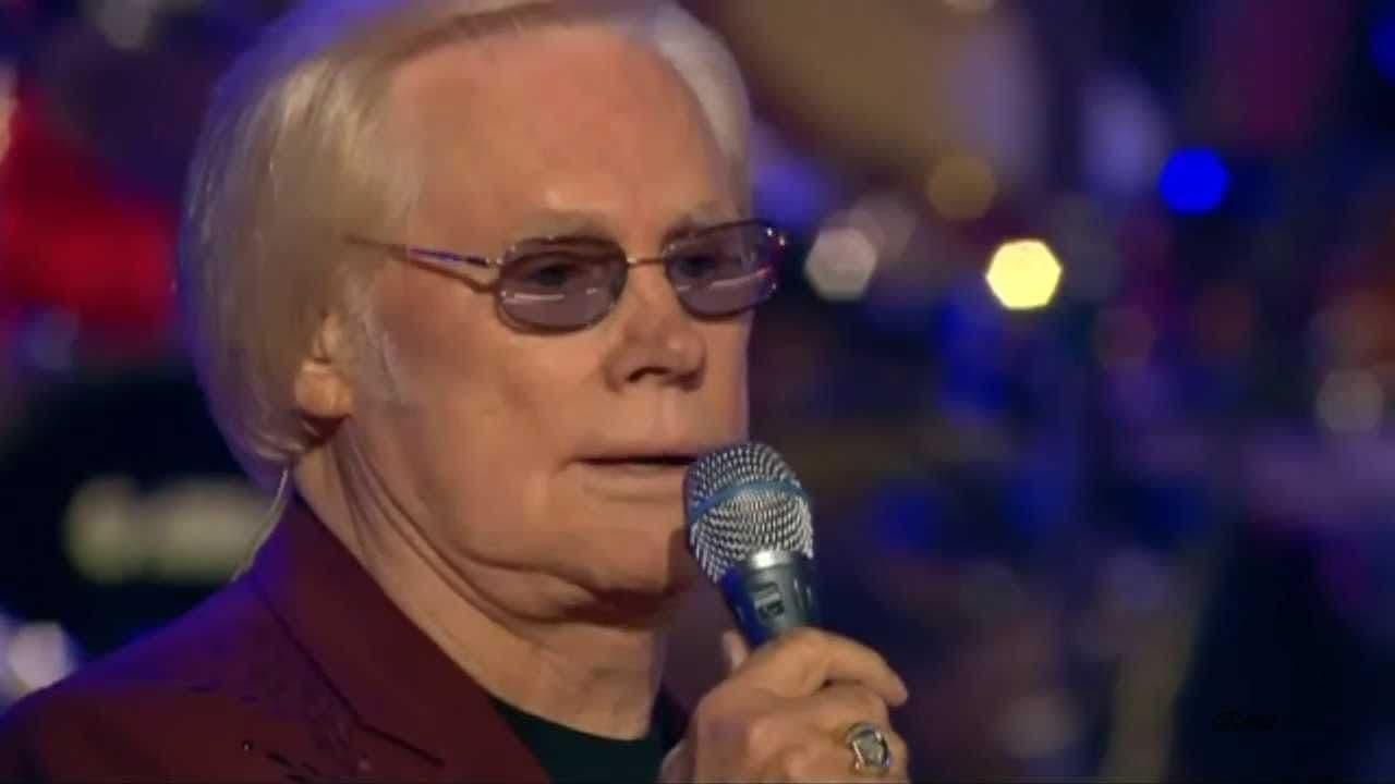 George Jones & Friends 50th Anniversary Tribute Concert