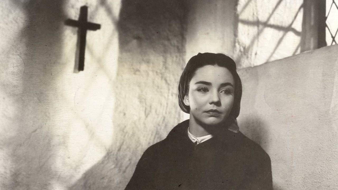 The Song of Bernadette