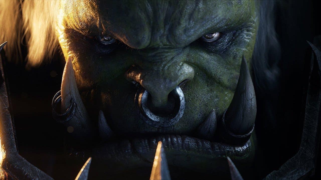 World of Warcraft: Battle for Azeroth | Varok Saurfang’s Mak’gora