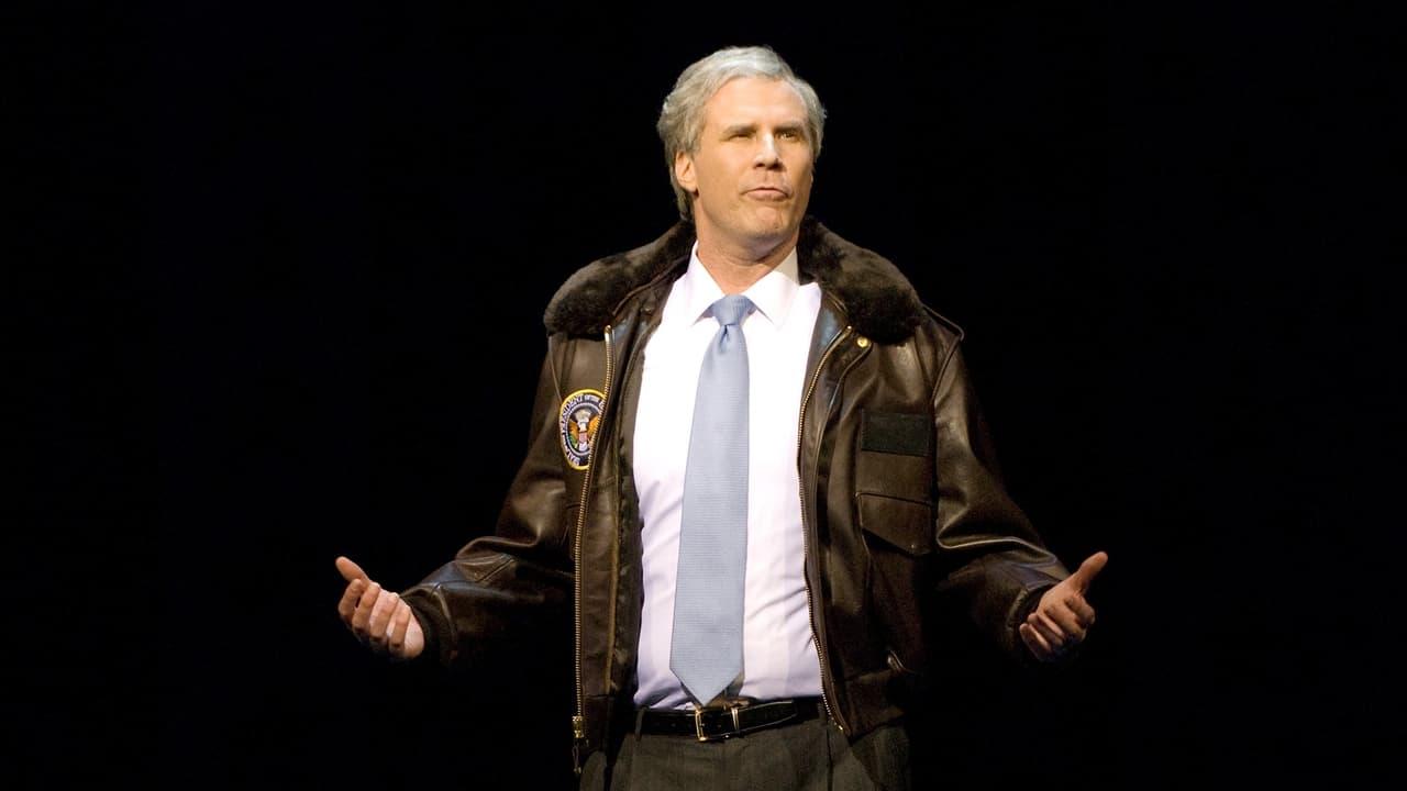 Will Ferrell: You're Welcome America - A Final Night with George W. Bush