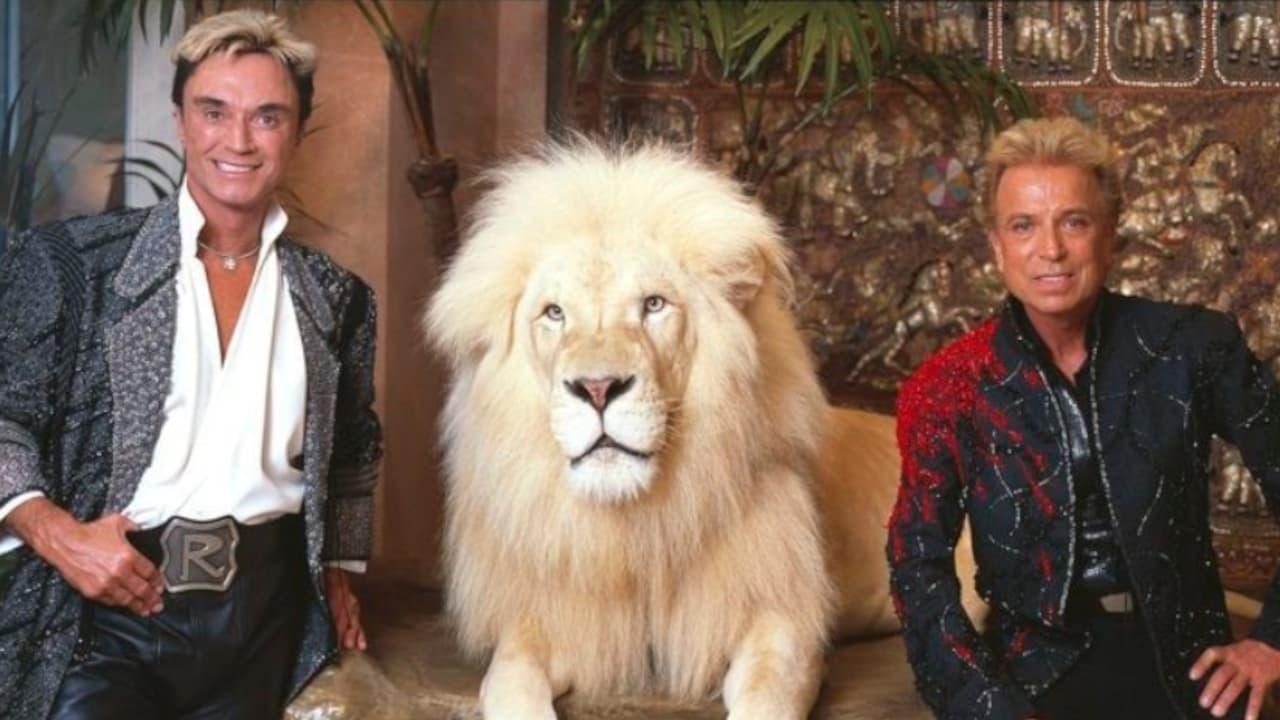 A Tribute to Siegfried & Roy