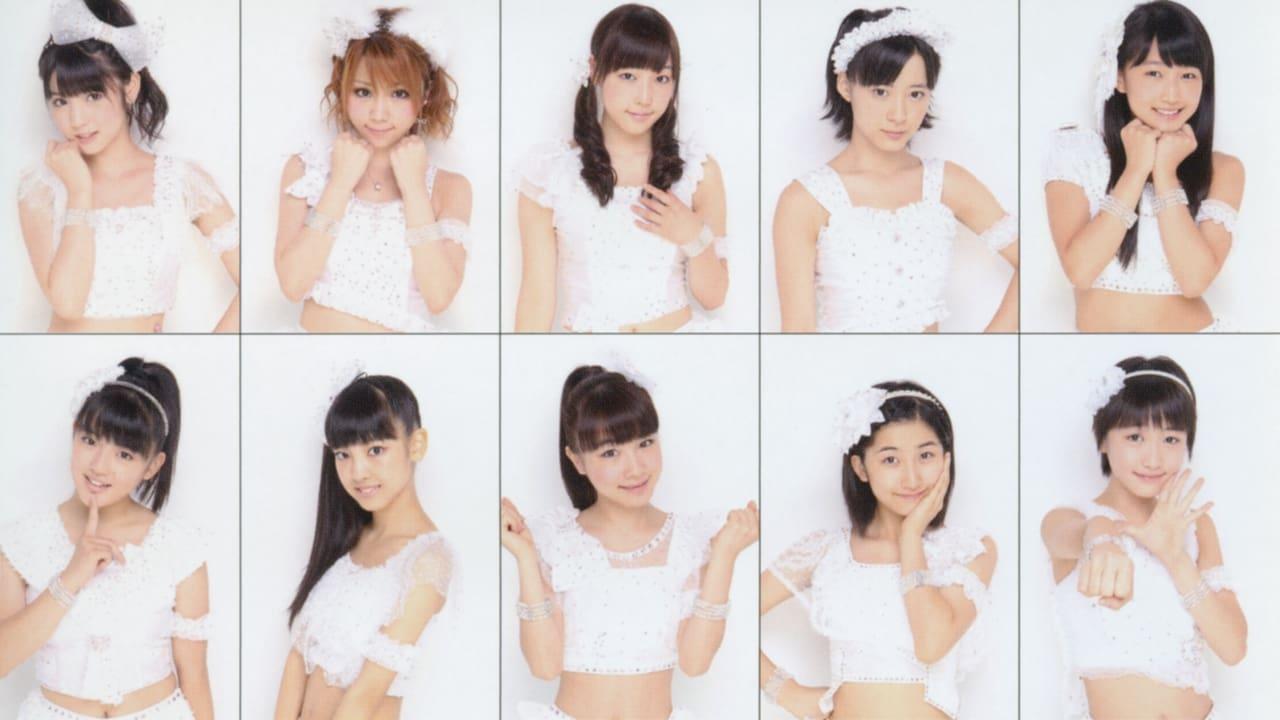 Morning Musume. DVD Magazine Vol.51