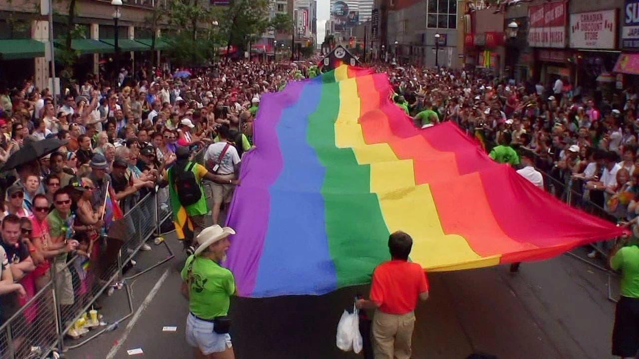 Beyond Gay: The Politics of Pride