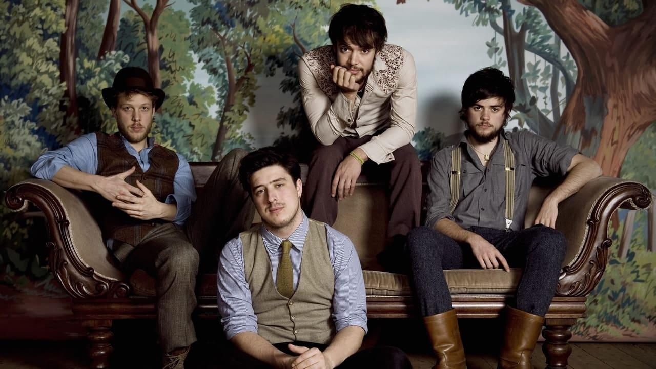 Mumford & Sons: Unplugged