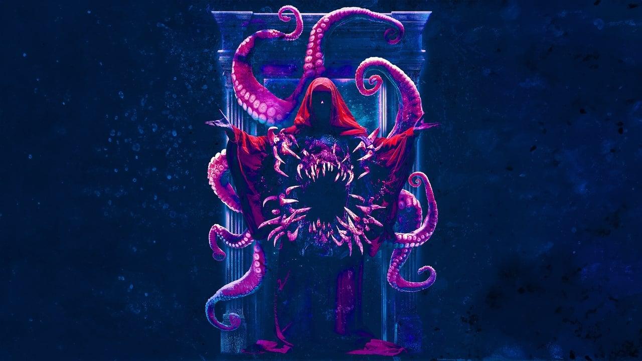 H. P. Lovecraft's The Old Ones