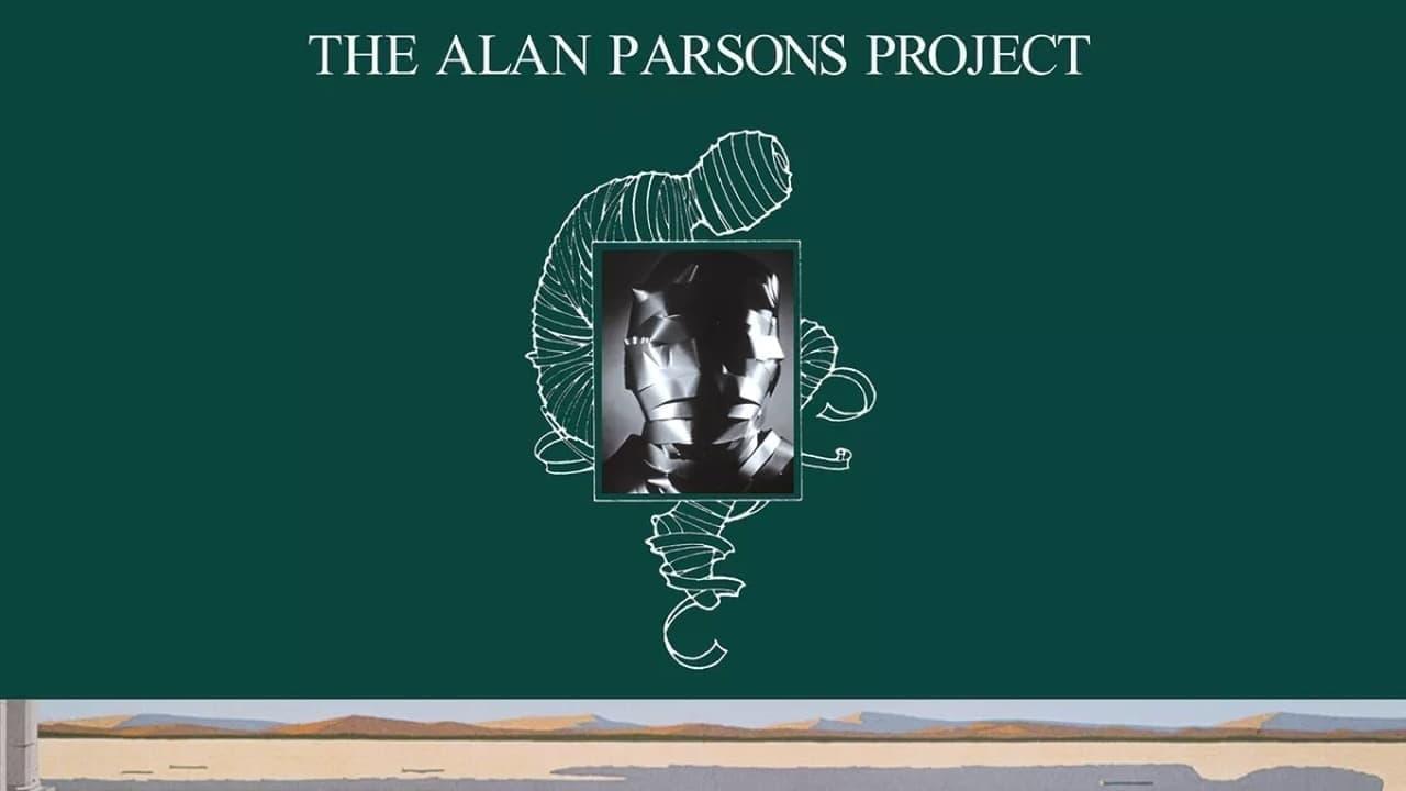 The Alan Parsons Project - Tales of Mystery and Imagination Edgar Allan Poe