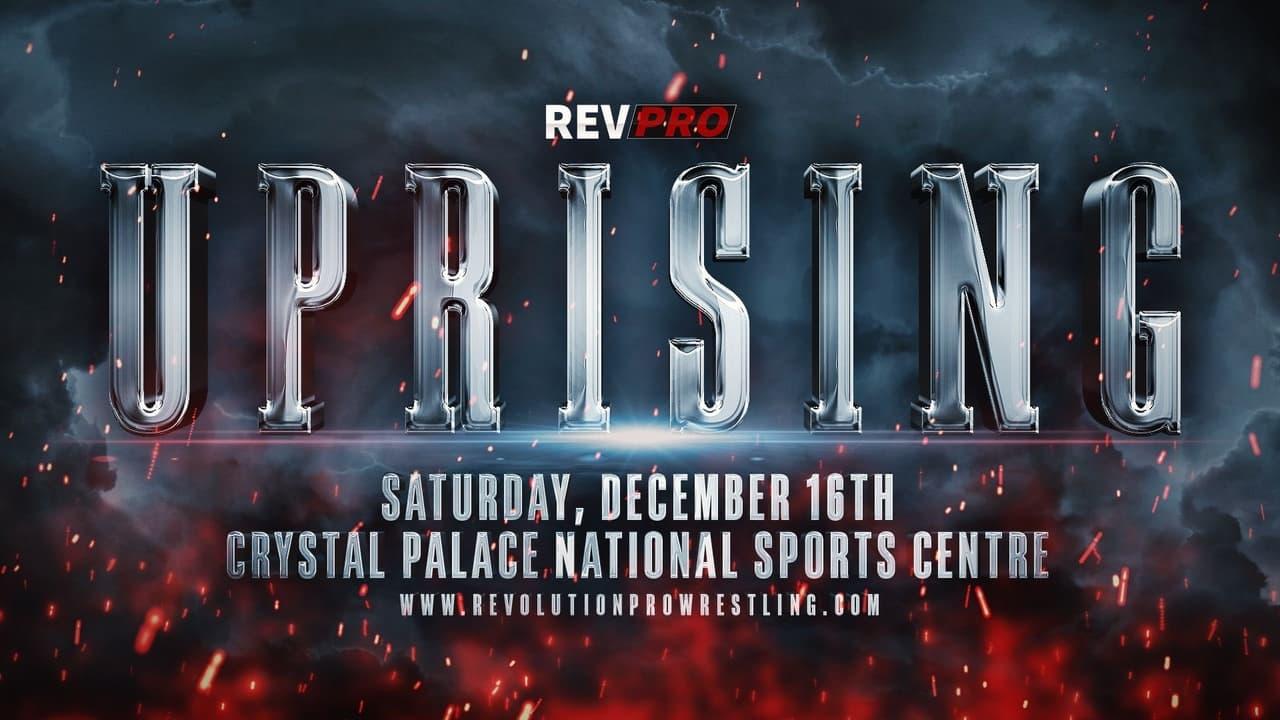 RevPro: Uprising 2023