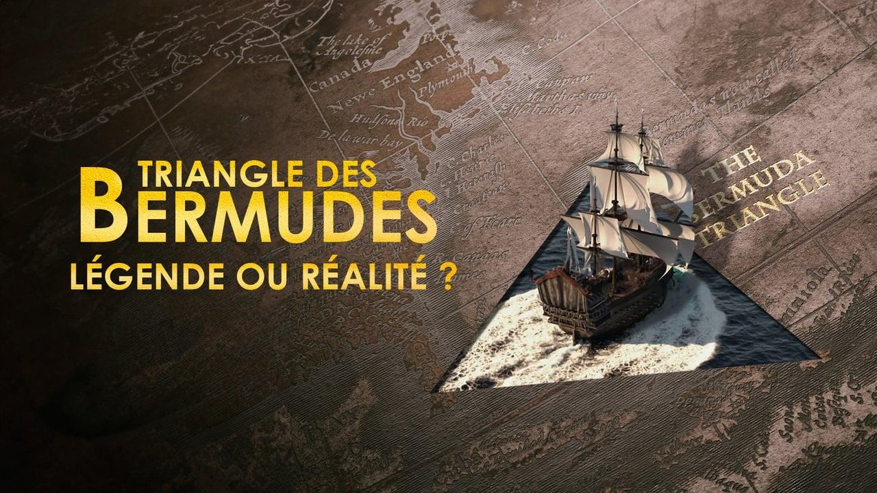 Triangle des Bermudes - Légende ou Réalité