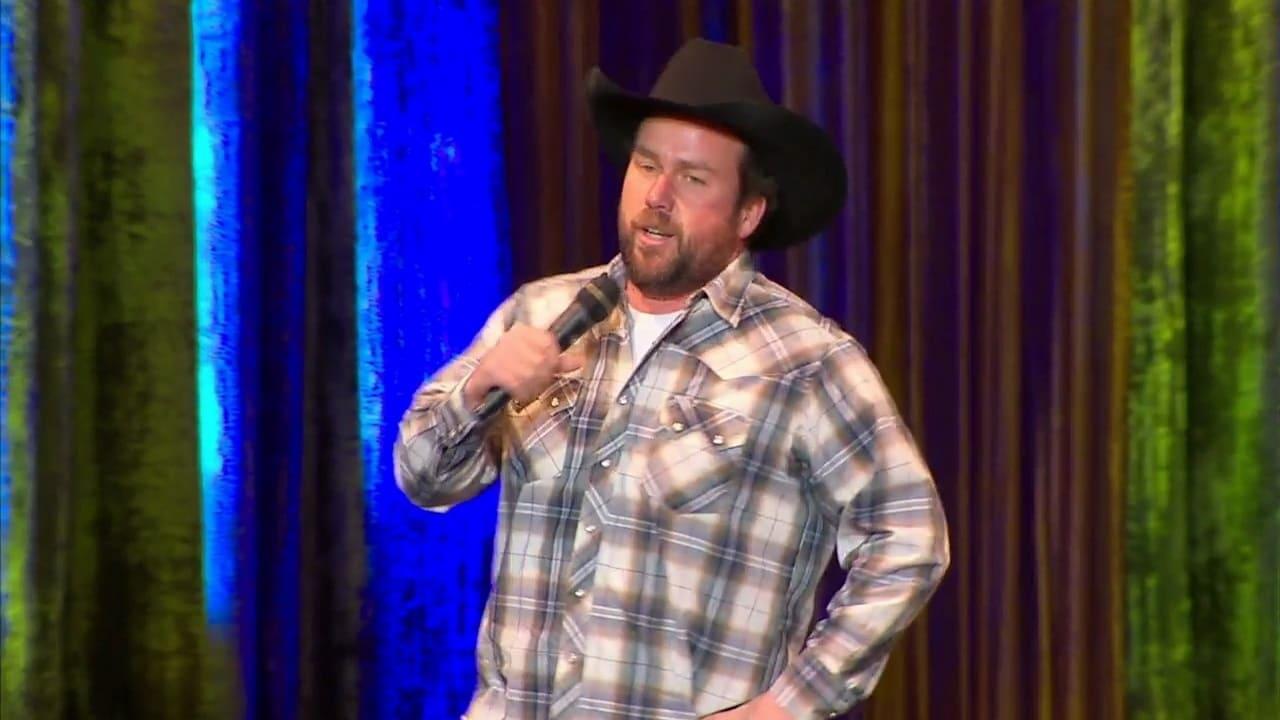 Rodney Carrington - Laughter's Good