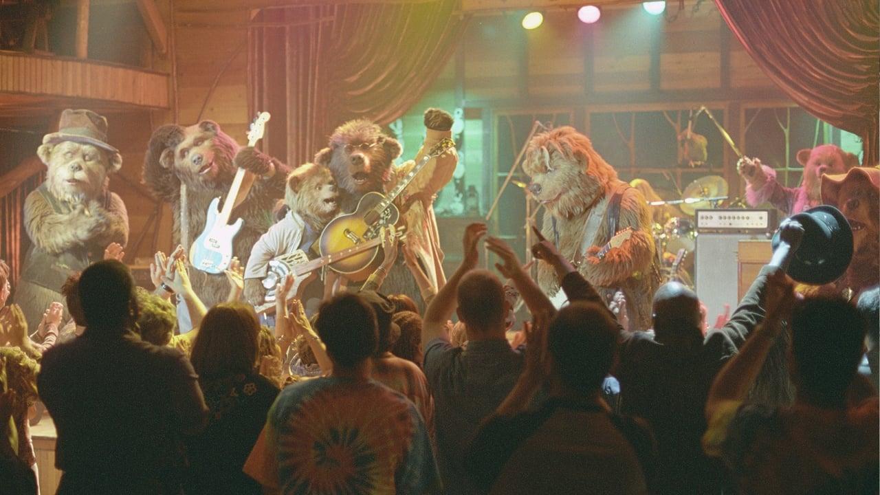 The Country Bears