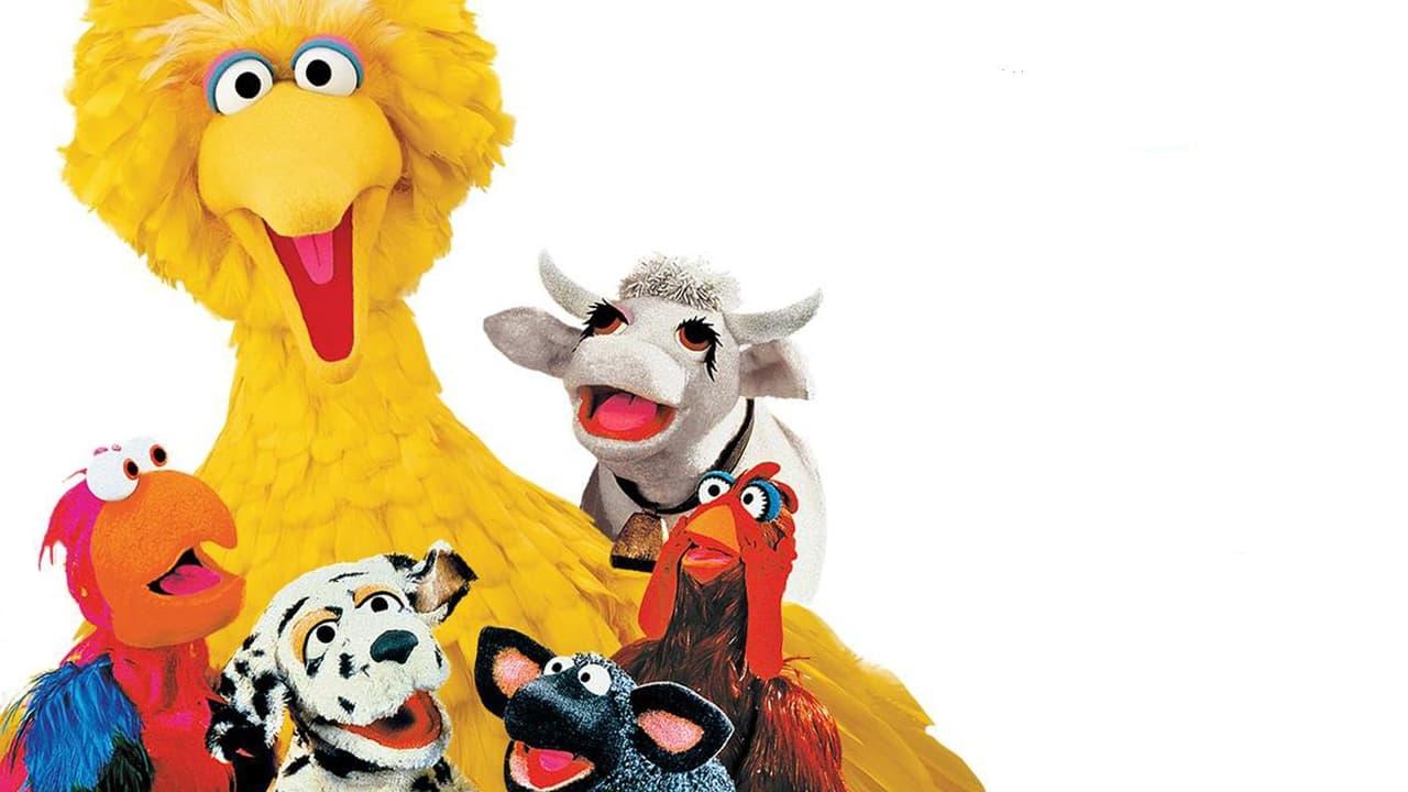 Sesame Street: Sing, Hoot & Howl with the Sesame Street Animals