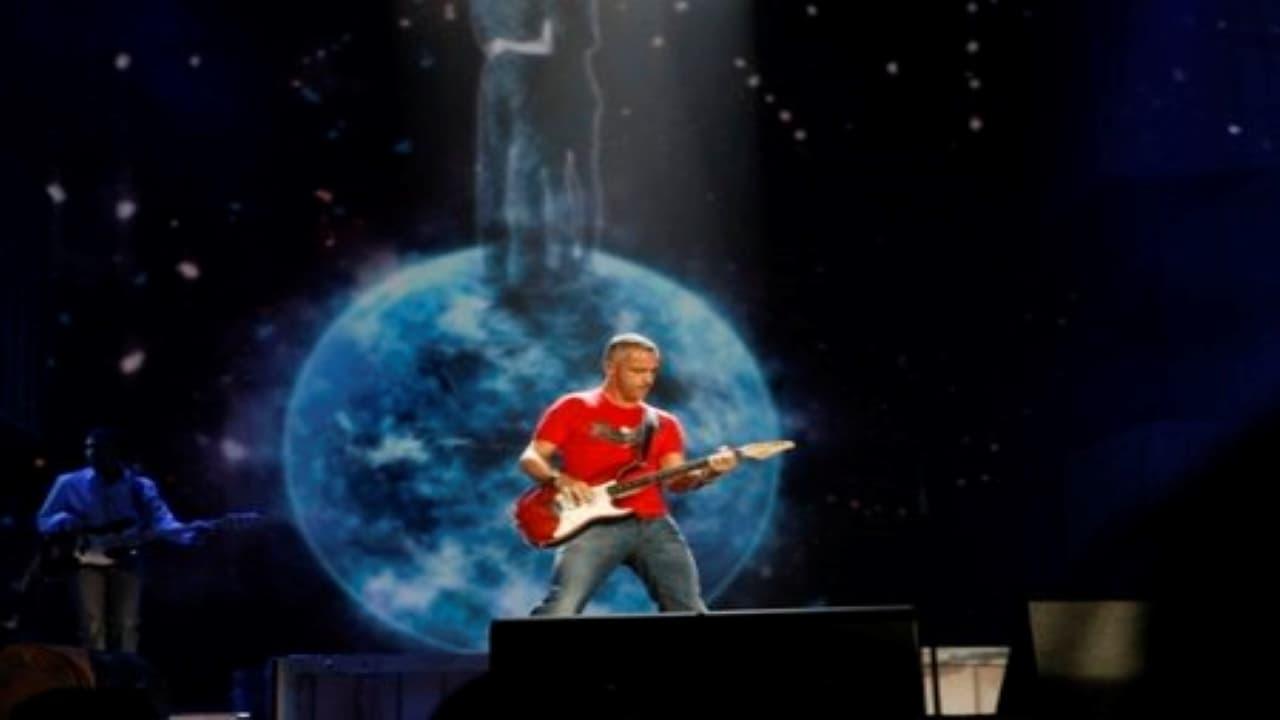 Eros Ramazzotti - 21.00 Eros Live World Tour 2009/2010