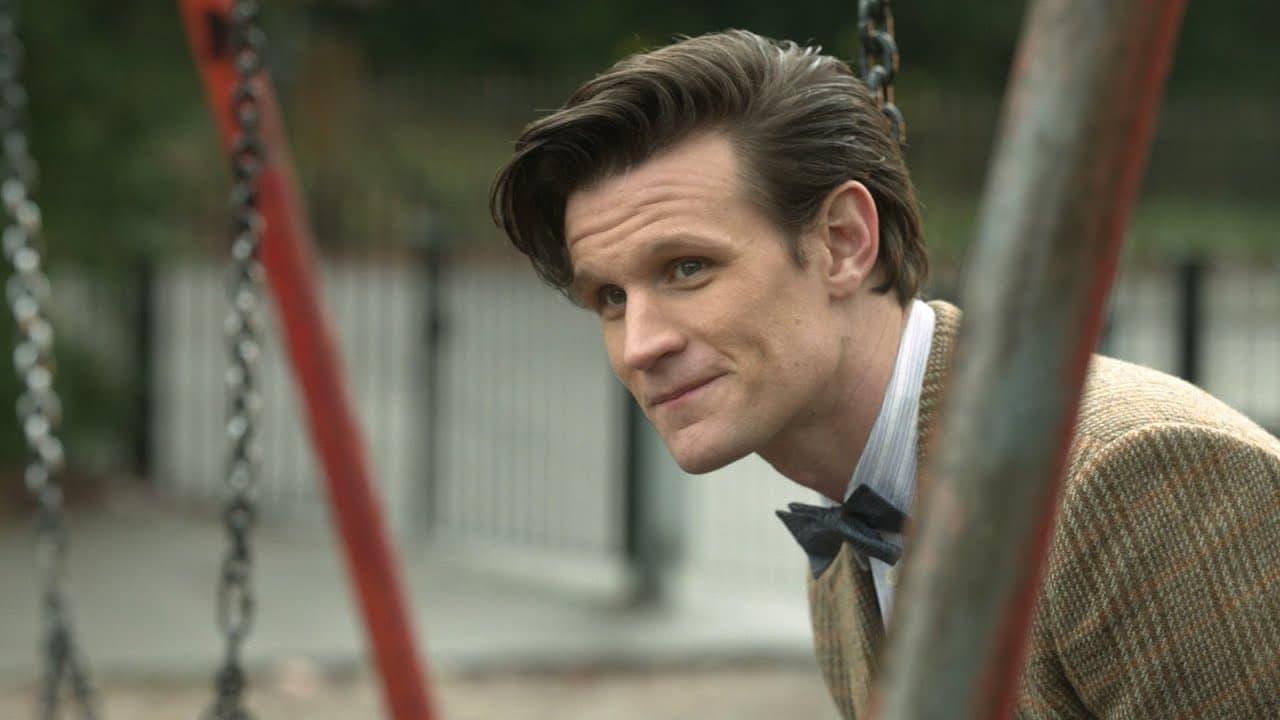 Doctor Who: The Bells of Saint John Prequel