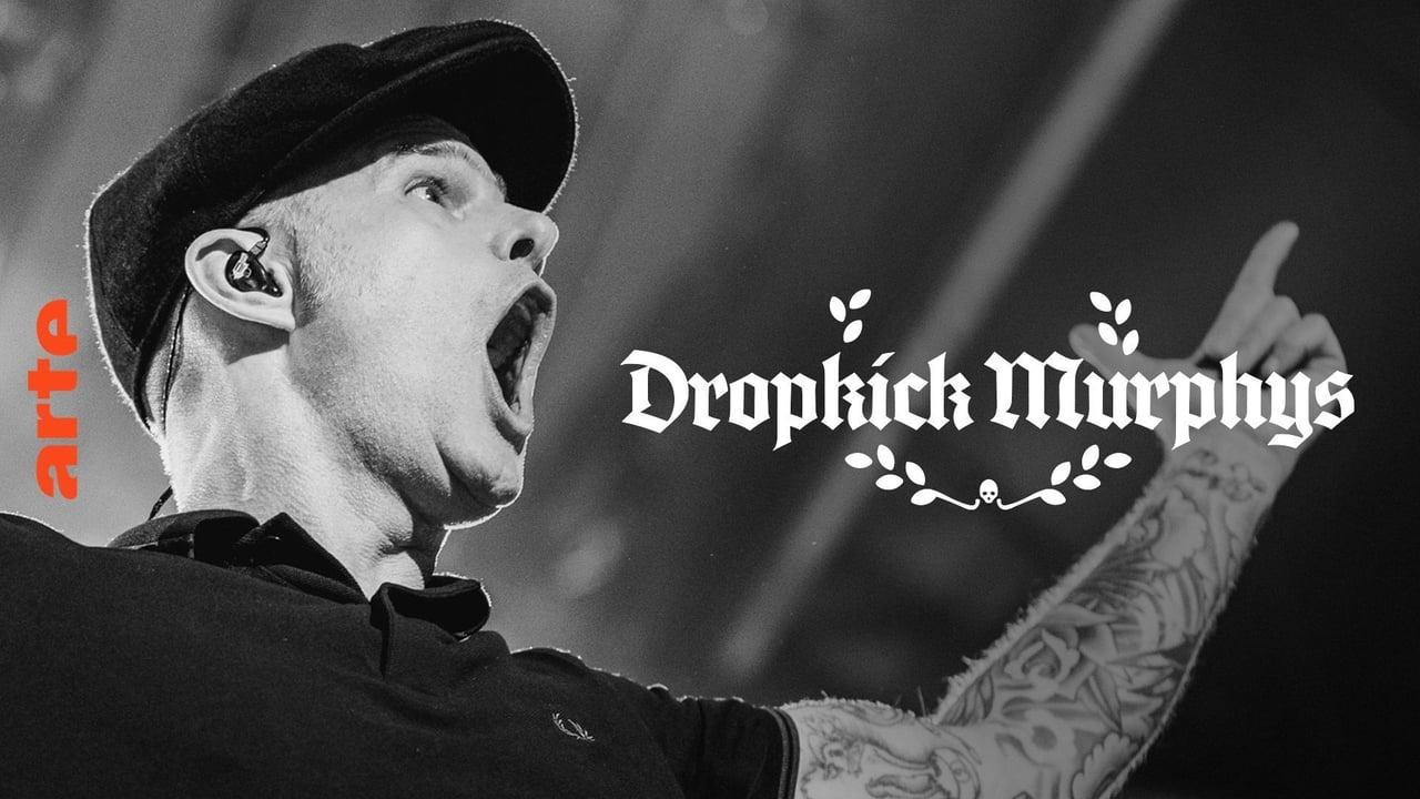 Dropkick Murphys au Hellfest