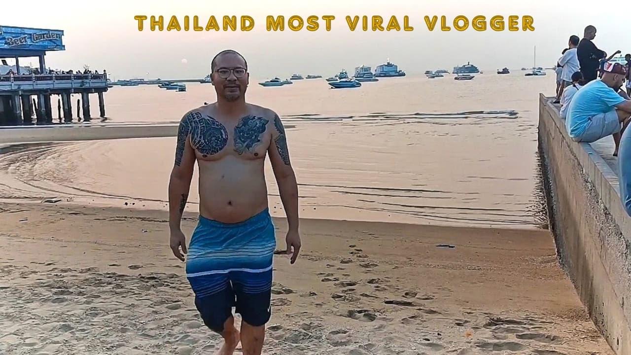 Thailand Most Viral Vlogger