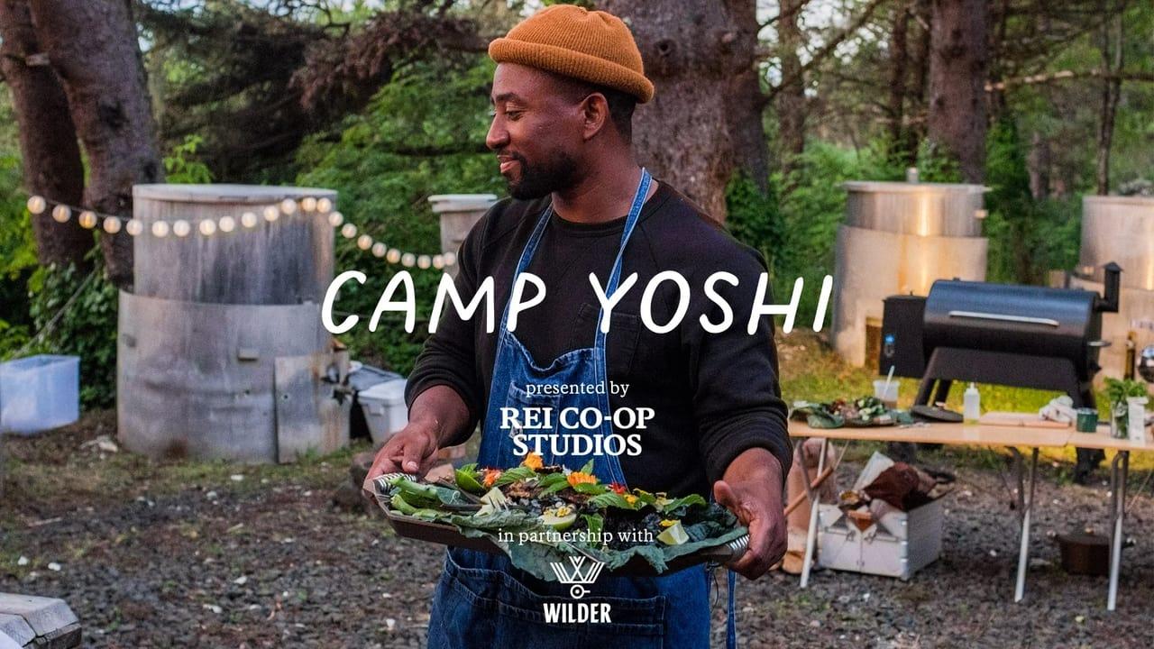 Camp Yoshi