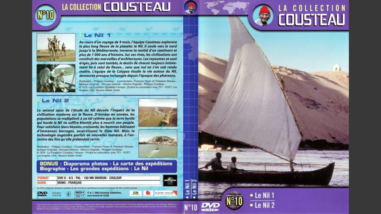 The Cousteau Collection N°1-2 | Sleeper Sharks of the Yucatan