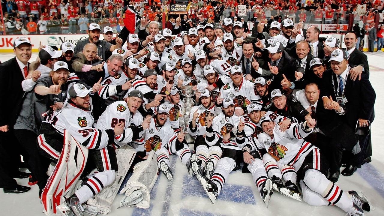 Chicago Blackhawks 2010 Stanley Cup Champions