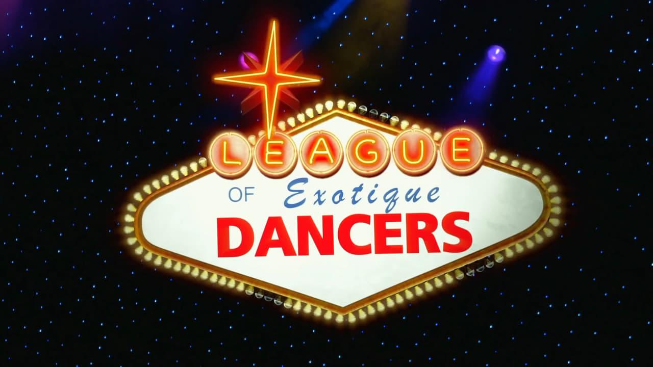 League of Exotique Dancers