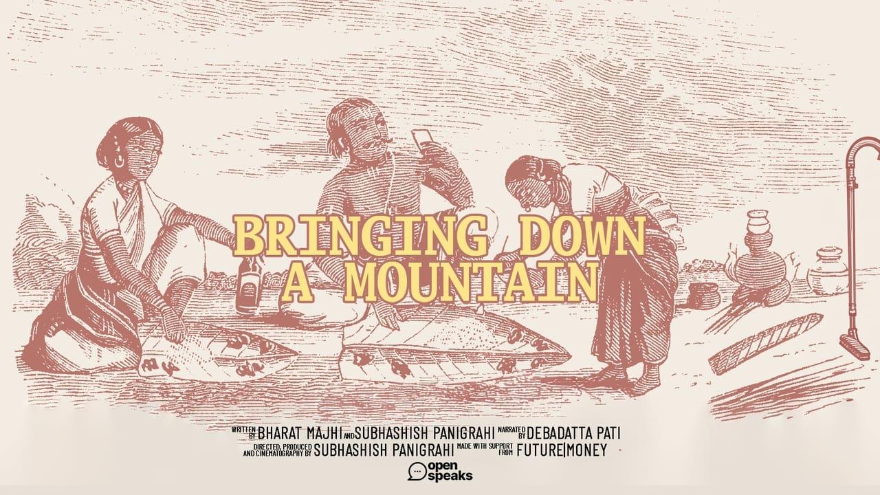 Bringing Down a Mountain