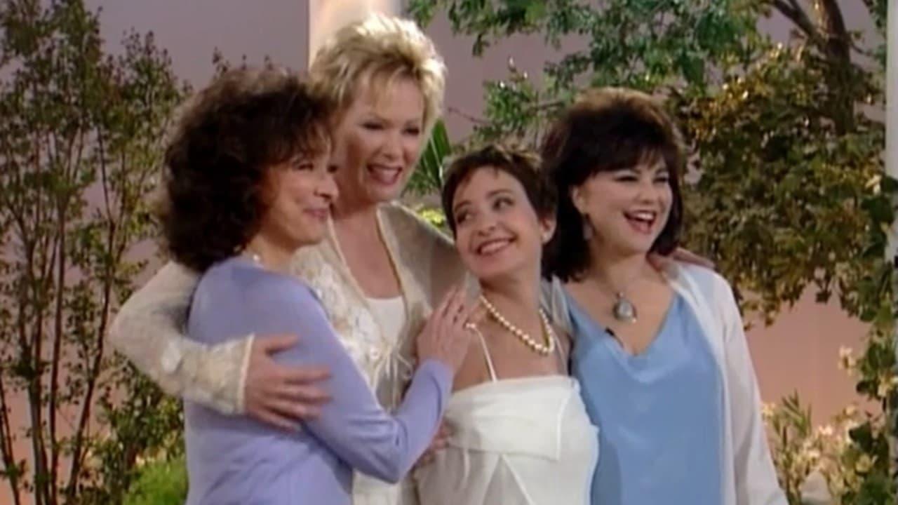 The Designing Women Reunion