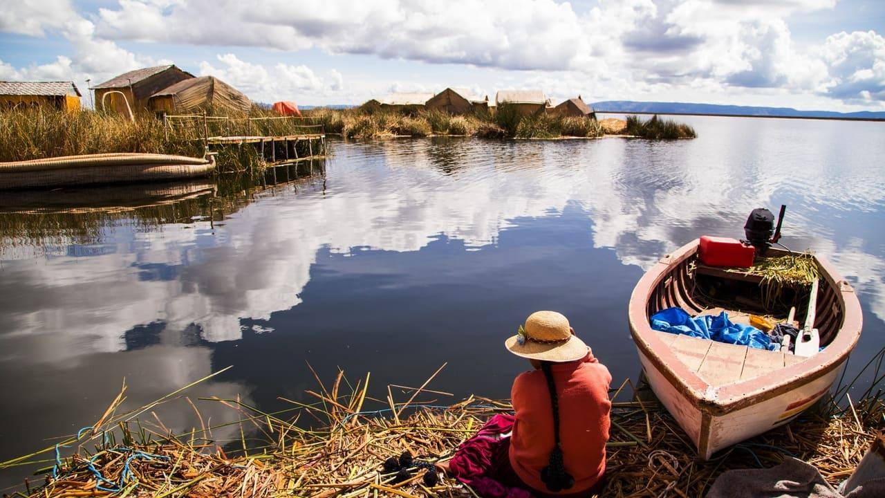 Pérou: Pays des Incas