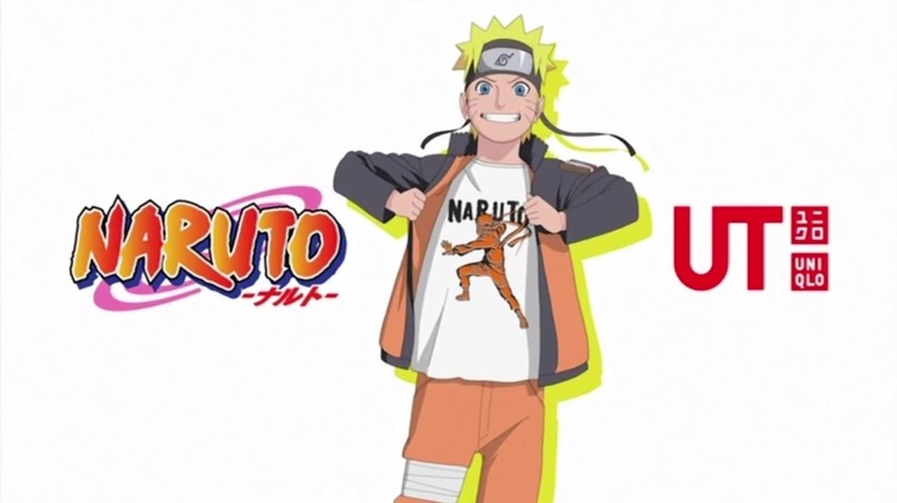 Naruto x UT