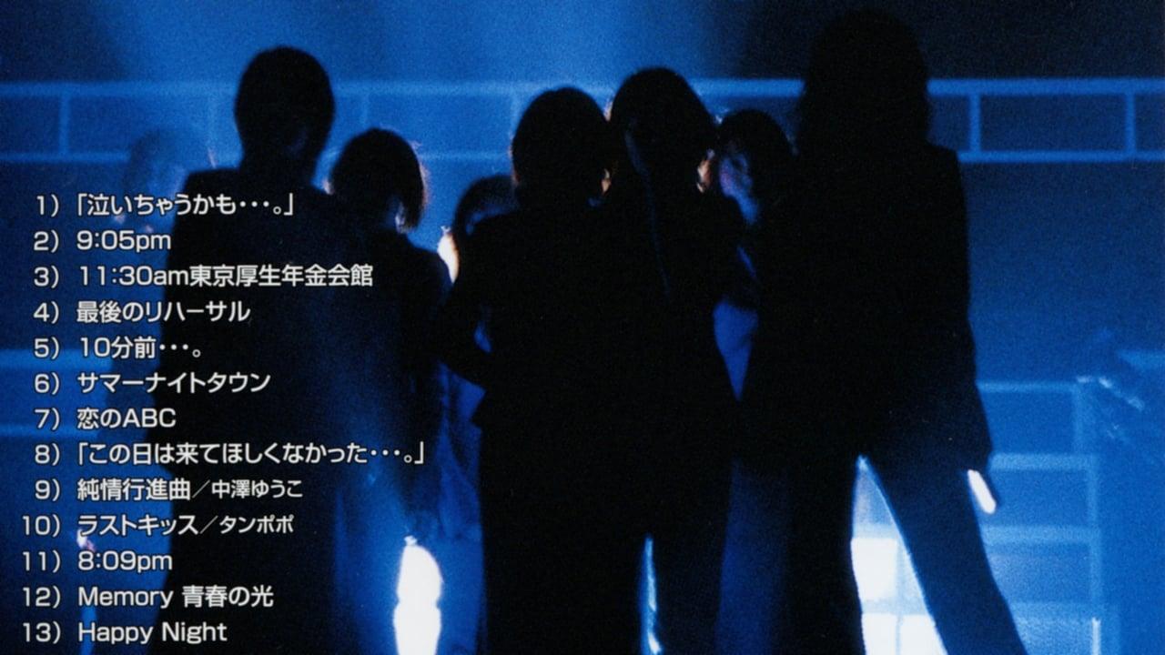 Morning Musume. 1999 Spring Memory Seishun no Hikari Tour