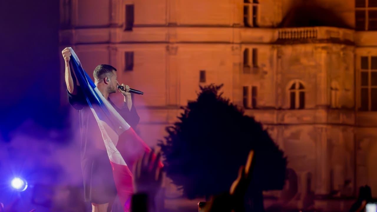 Imagine Dragons, live à Chambord