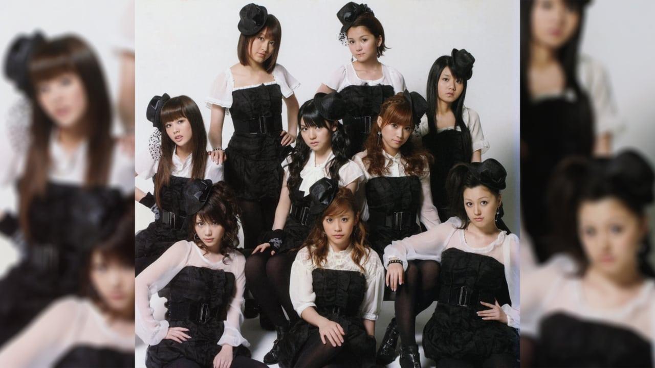 Eizouza・Morning Musume. 5 ~Single M Clips~