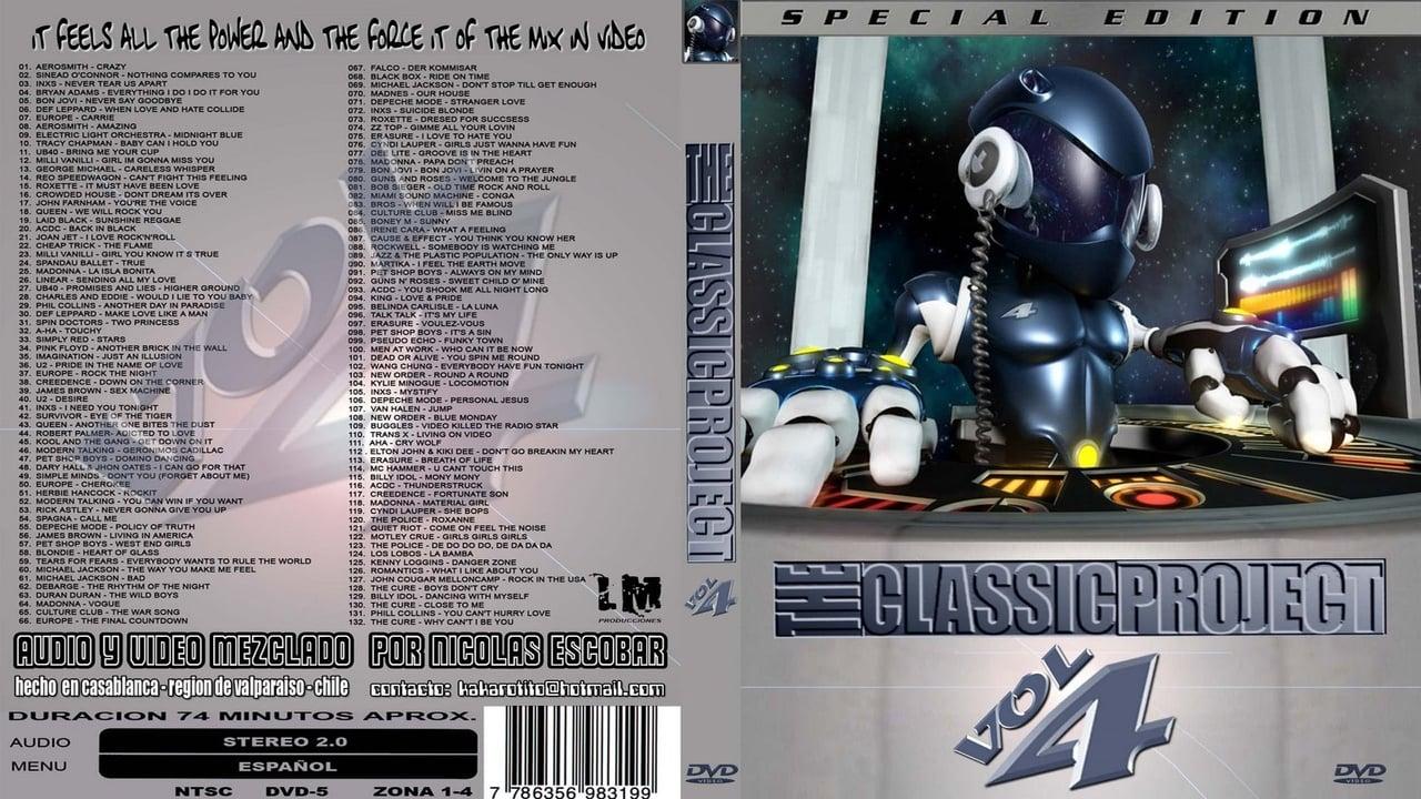 The Classic Project Vol. 4