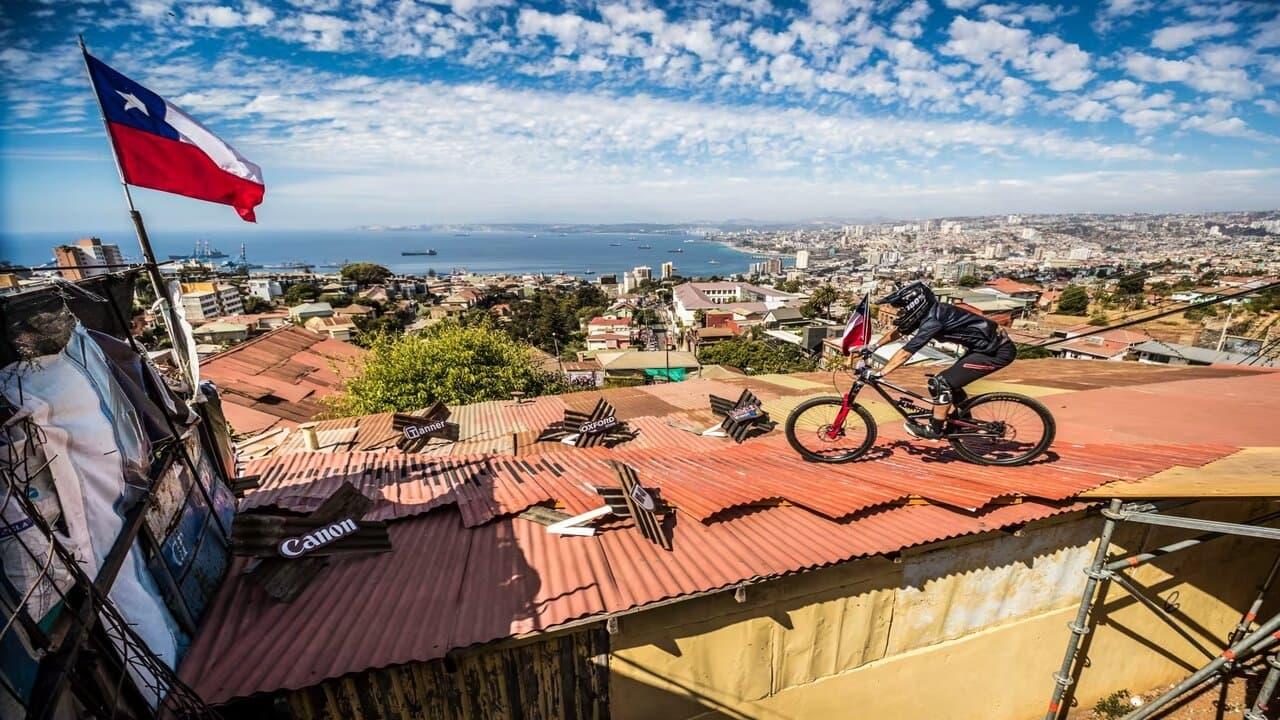 Red Bull Valparaíso Cerro Abajo