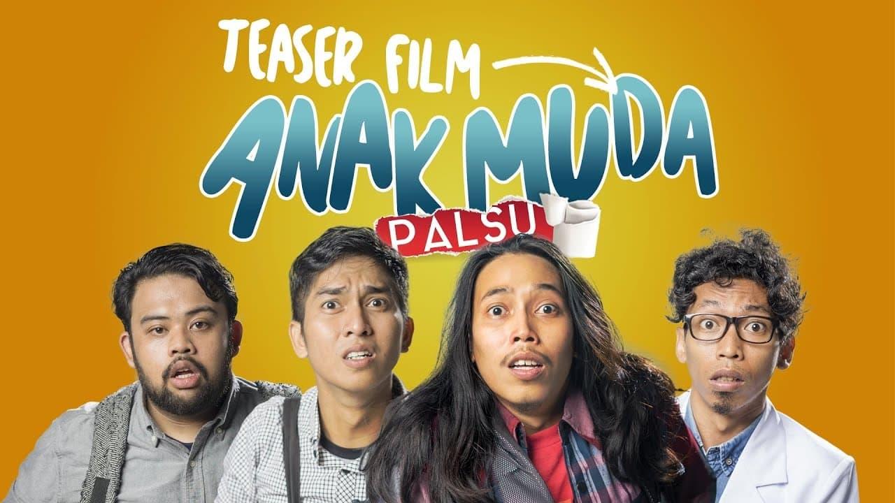 Anak Muda Palsu