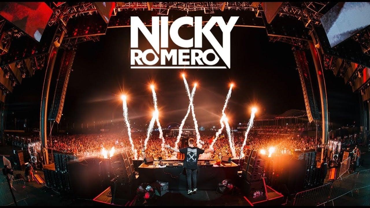 Nicky Romero - Ultra Music Festival 2019