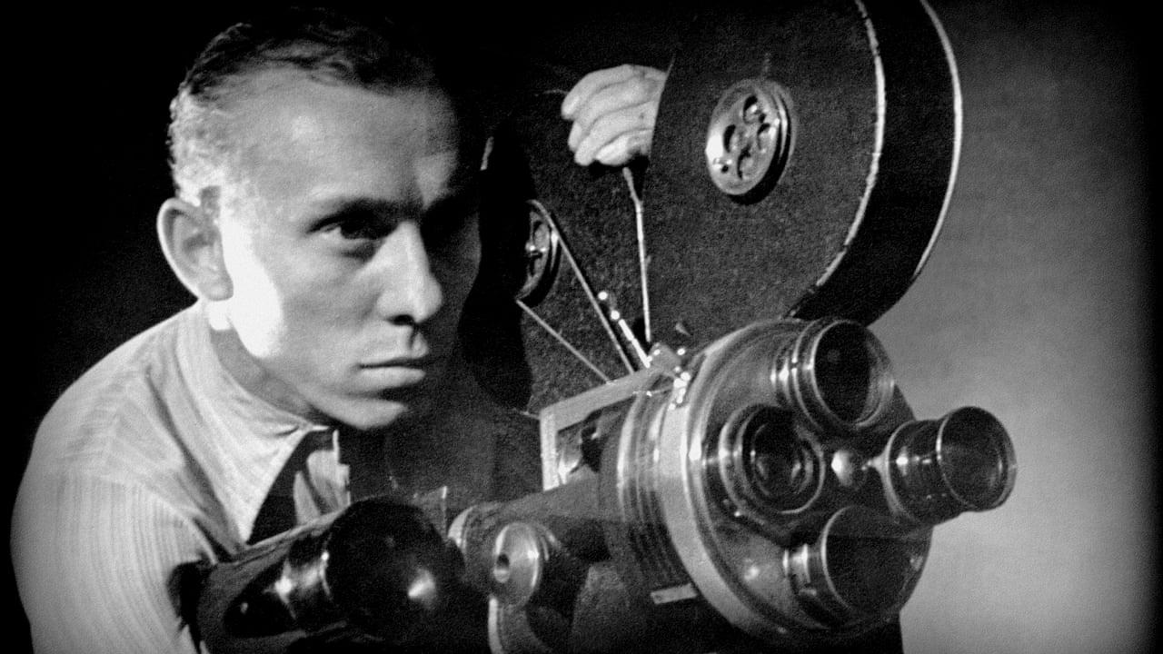 Film Adventurer Karel Zeman