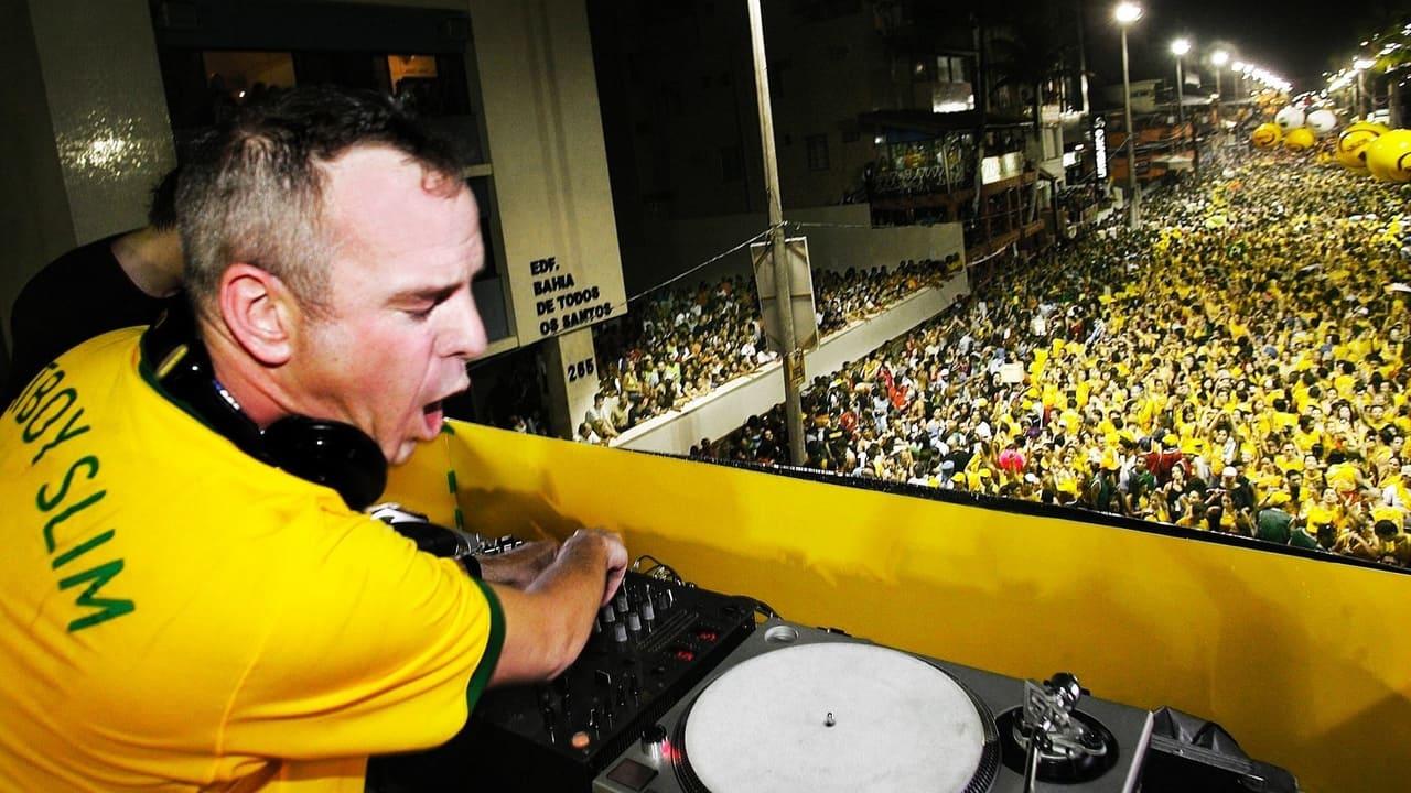 Fatboy Slim: Incredible Adventures In Brazil