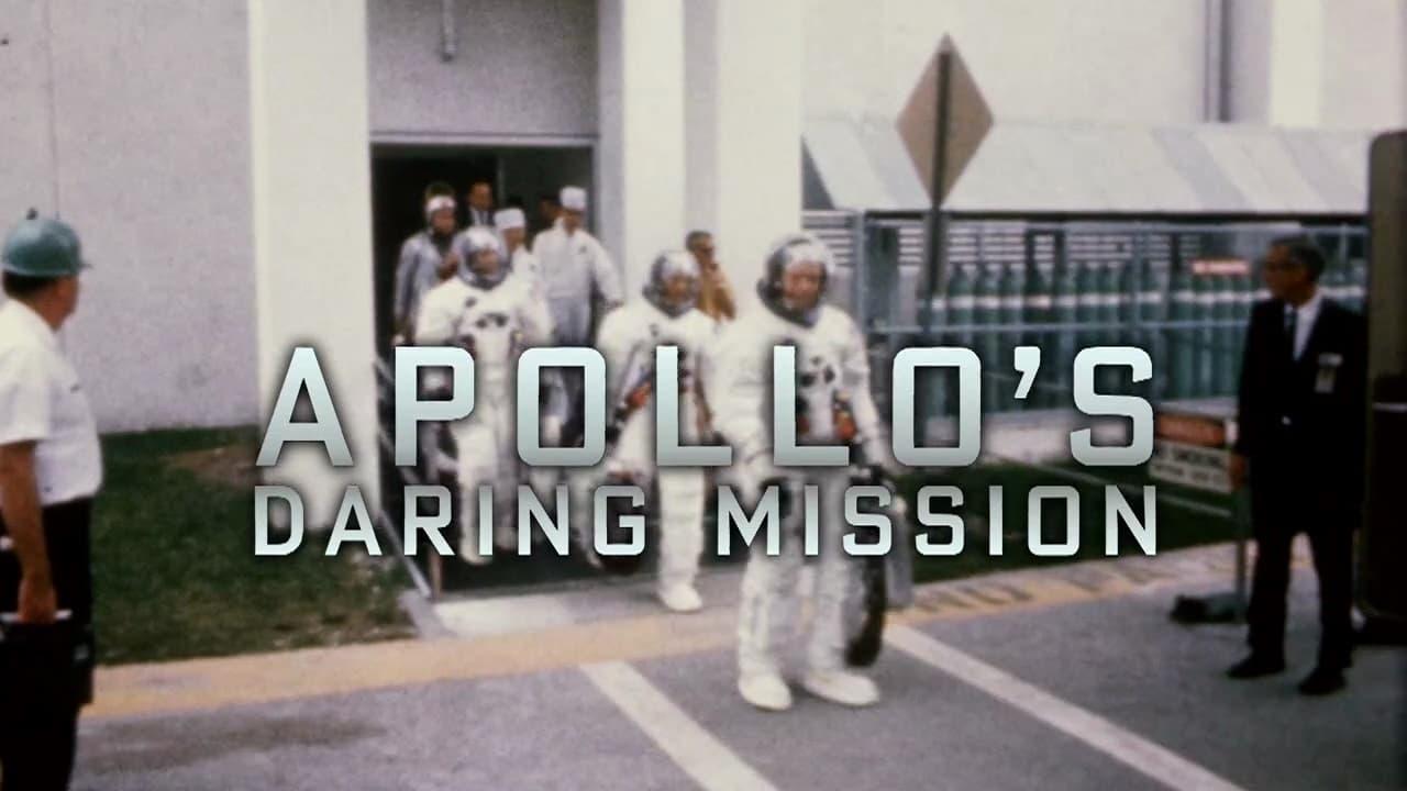 Apollo's Daring Mission