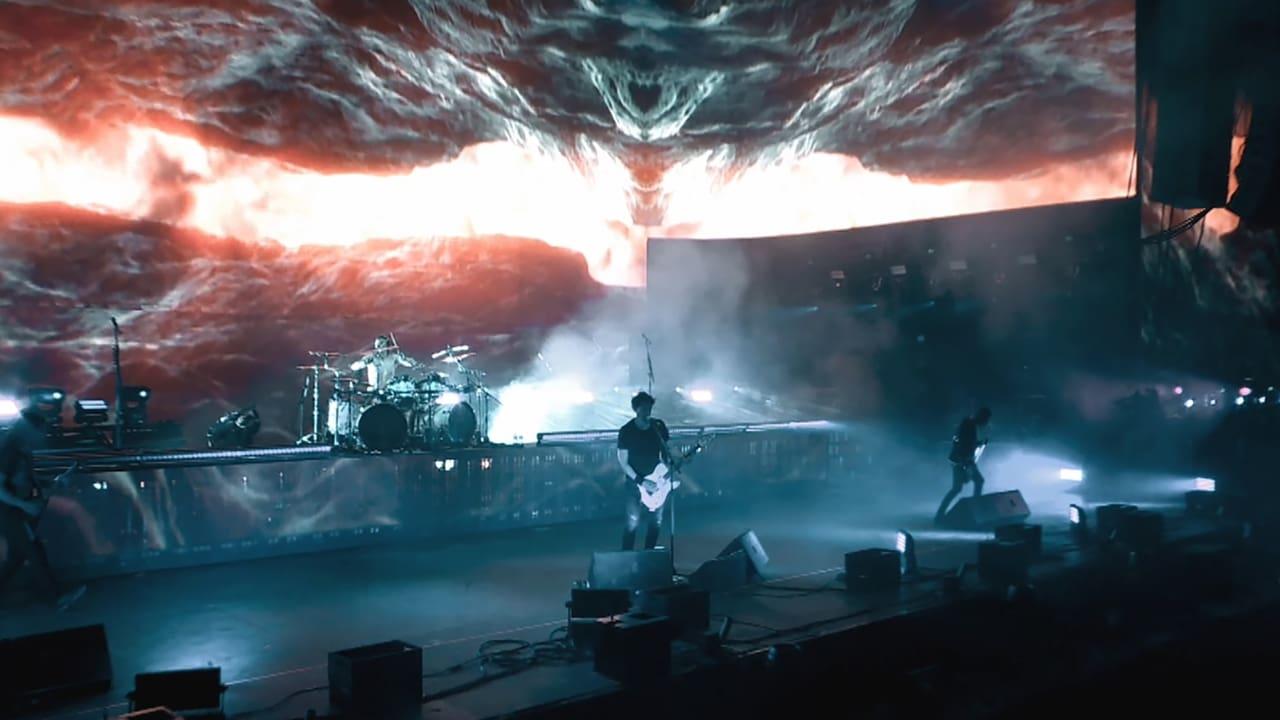 Gojira - Hellfest 2019