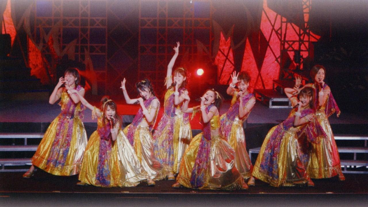 Morning Musume. DVD Magazine Vol.12