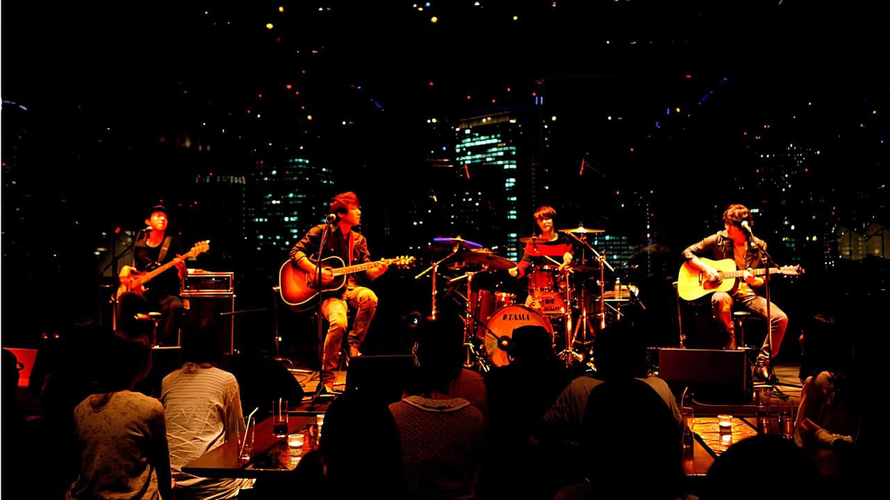 CNBLUE MTV Unplugged