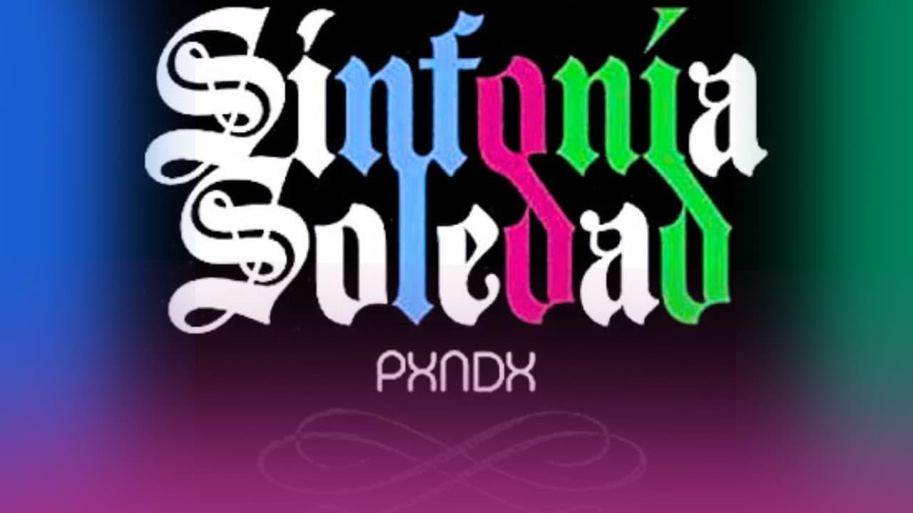 Panda - Sinfonía Soledad