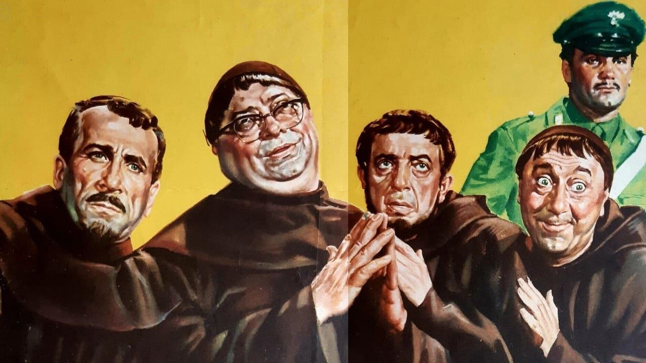 The Four Monks