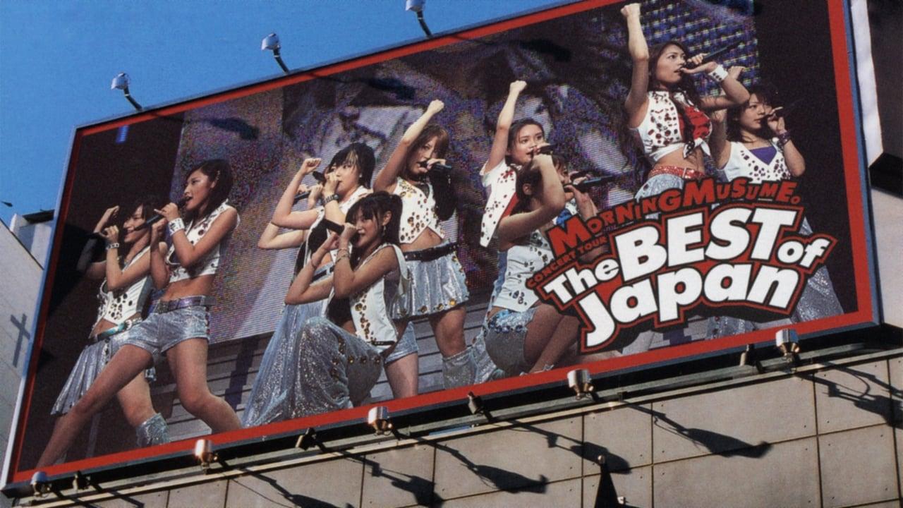 Morning Musume. 2004 Summer "The BEST of Japan Natsu ~ Aki '04"