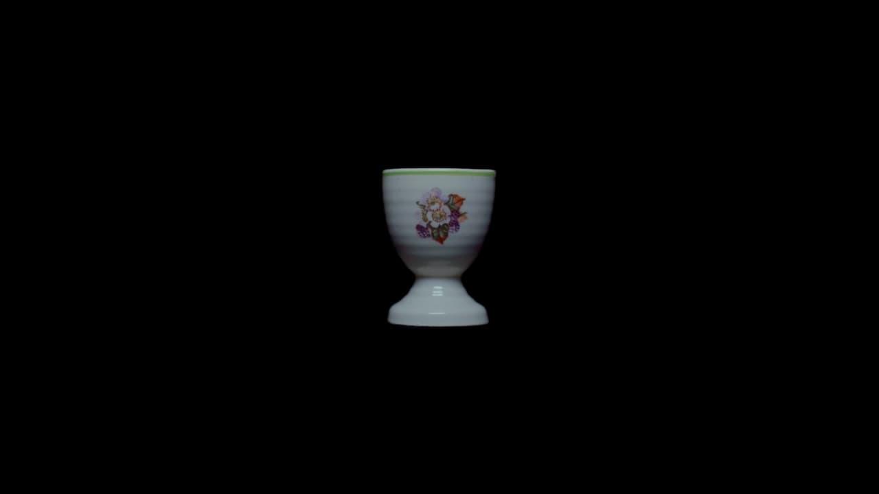 Egg Cup Requiem