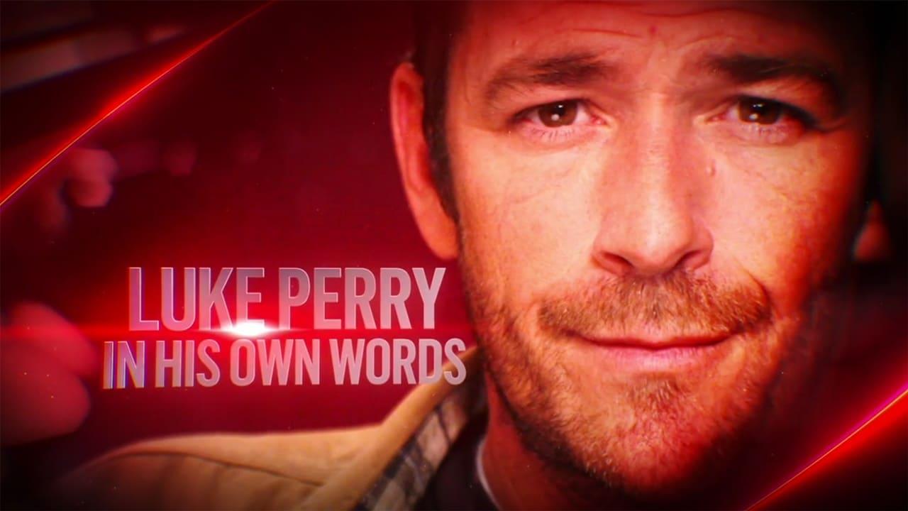 Luke Perry: In His Own Words